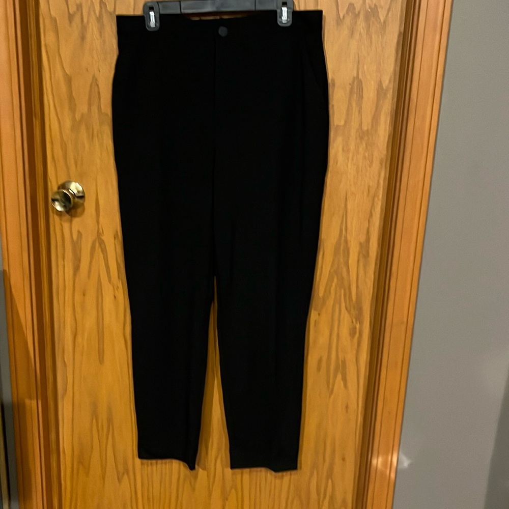 CAbi Pogger #6267, size Large, black